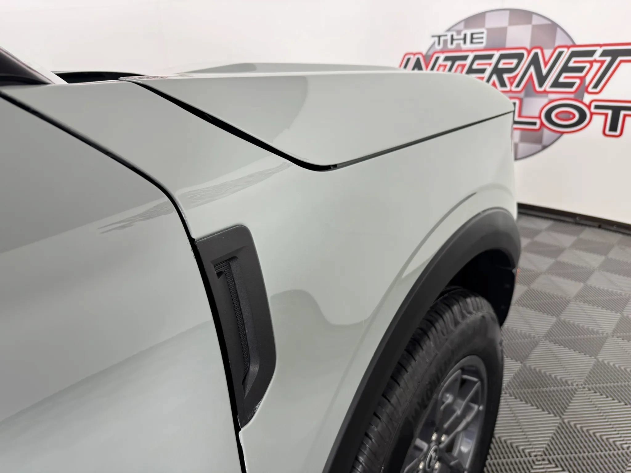 Used 2024 Ford Bronco Sport Big Bend AWD/4WD image 31