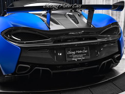 Used 2020 McLaren 620R image 39