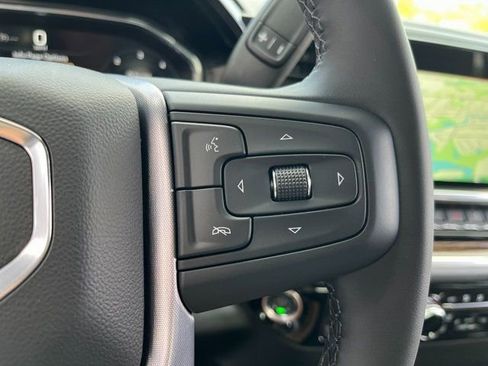 New 2026 GMC Sierra 1500 Elevation w/ Elevation Select Package RWD image 21