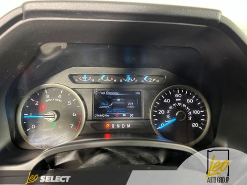 Used 2020 Ford F150 XLT w/ Equipment Group 301A Mid AWD/4WD image 19