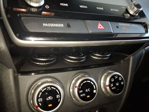 Used 2024 Mitsubishi Outlander Sport SE AWD/4WD image 21