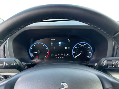 Used 2024 Ford Bronco Sport Big Bend w/ Convenience Package image 16