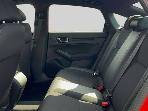 Used 2024 Honda Civic Sport image 9