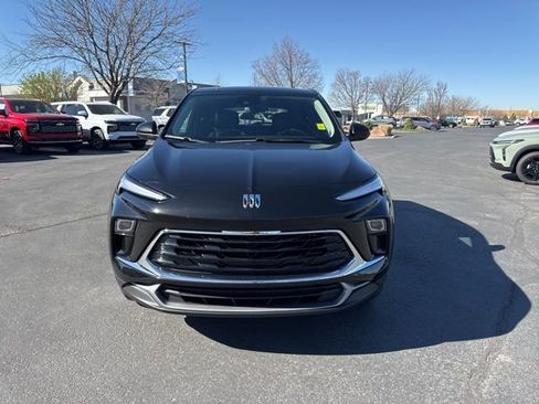 Used 2025 Buick Encore GX Preferred image 2