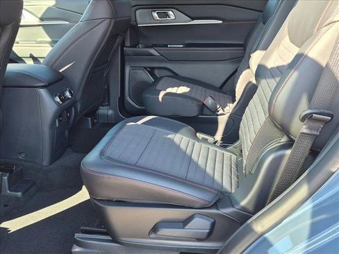 New 2026 Ford Explorer ST-Line w/ ST-Line Street Pack RWD image 14