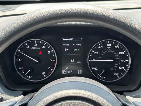 Certified 2025 Subaru Crosstrek 2.0i Premium image 24