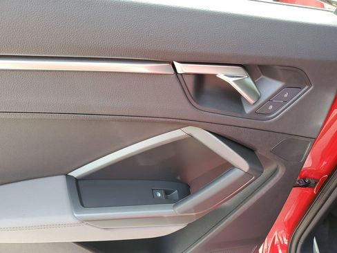 Used 2023 Audi Q3 2.0T Premium Plus image 16