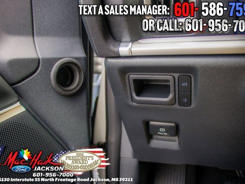 New 2026 Ford Expedition Active image 47