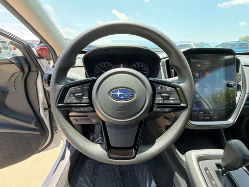 Certified 2026 Subaru Crosstrek 2.5i Premium AWD/4WD image 20
