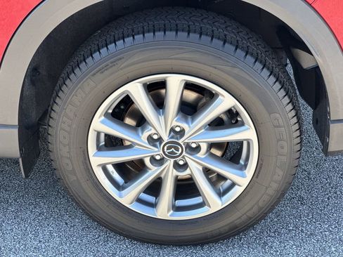 Used 2022 MAZDA CX-5 AWD 2.5 S image 19