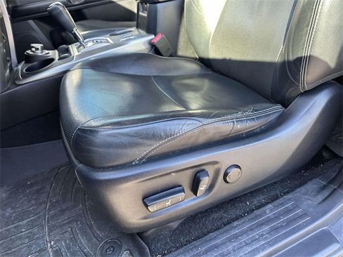 Used 2016 Toyota 4Runner Limited image 16