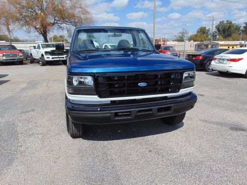 Used 1996 Ford F250 2WD Regular Cab image 4