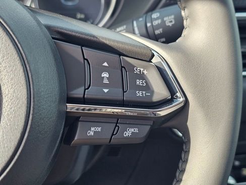 New 2025 MAZDA CX-5 AWD 2.5 S w/ Preferred Package image 35