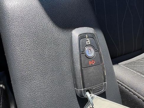 Used 2021 Ford EcoSport SE w/ Interior Protection Package image 22