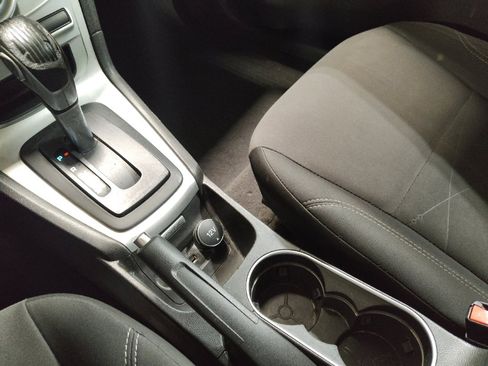 Used 2019 Ford Fiesta SE image 26