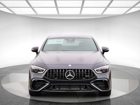 New 2026 Mercedes-Benz AMG GT 53 image 6