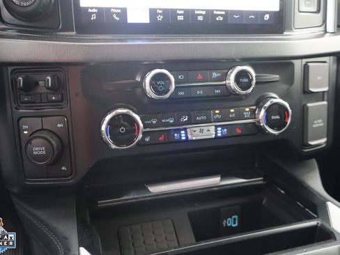 Used 2025 Ford F350 Platinum AWD/4WD image 20