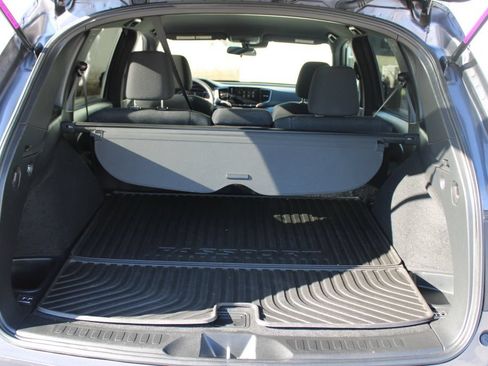 Used 2021 Honda Passport Sport image 9