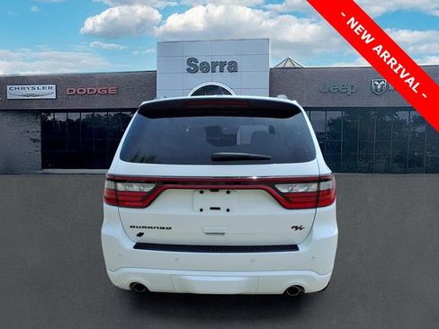 Used 2024 Dodge Durango R/T AWD/4WD image 5