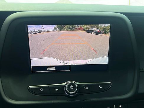 Used 2021 Chevrolet Camaro LT RWD image 13