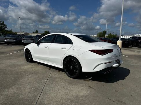 Used 2022 Mercedes-Benz CLA 250 image 11
