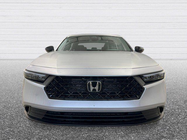 New 2026 Honda Accord Sport image 11