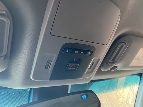 Used 2018 Toyota Camry XSE w/ Audio Package image 21