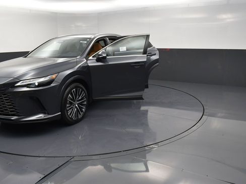 New 2025 Lexus RX 350 image 7