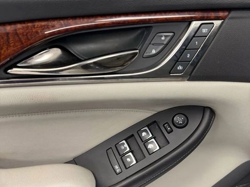 Used 2019 Cadillac CTS Sedan image 26