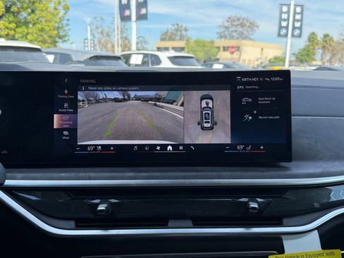 Used 2026 BMW X7 xDrive40i image 30