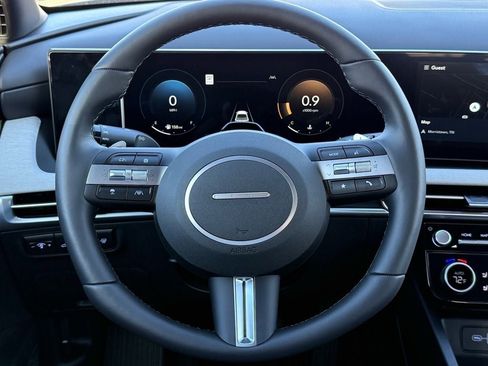 New 2026 Hyundai Santa Cruz Limited image 15