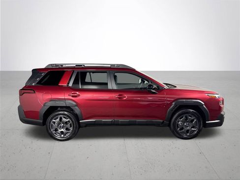 New 2026 Subaru Outback Premium AWD/4WD image 5