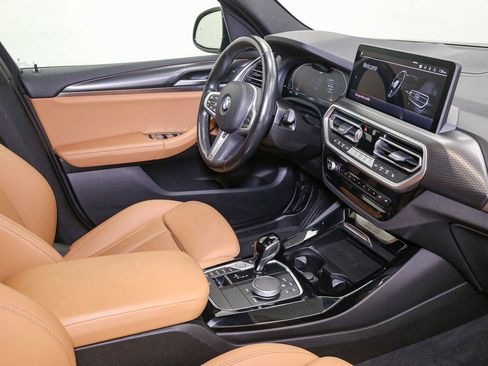 Used 2024 BMW X3 xDrive30i w/ Premium Package AWD/4WD image 20