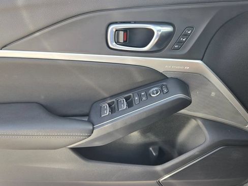 Certified 2024 Acura Integra A-Spec FWD image 29