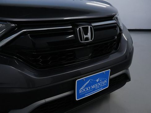 Used 2022 Honda CR-V EX-L image 8