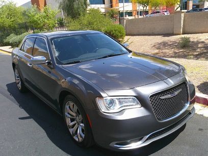 Used 2019 Chrysler 300 Limited