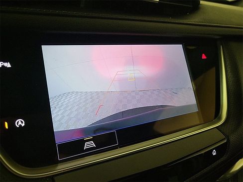 Used 2023 Cadillac XT5 Premium Luxury image 22