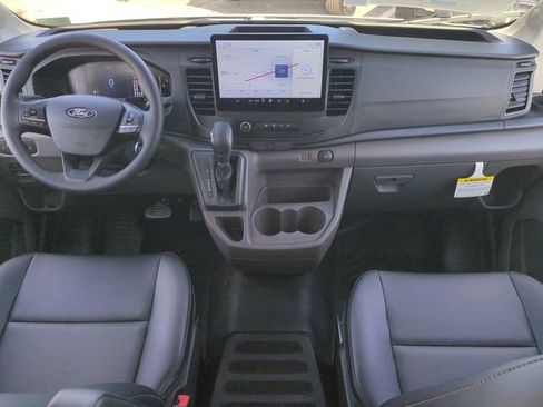 New 2026 Ford Transit 350 XL image 15