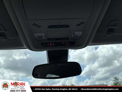 Certified 2024 GMC Terrain SLT w/ Infotainment Package II AWD/4WD image 32