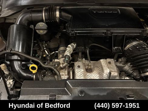 Used 2024 Jeep Compass Latitude AWD/4WD image 23