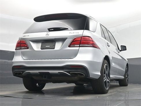 Used 2017 Mercedes-Benz GLE 43 AMG 4MATIC image 62