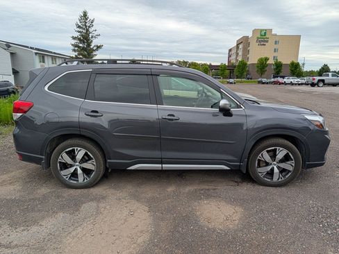 Used 2021 Subaru Forester Touring AWD/4WD image 8