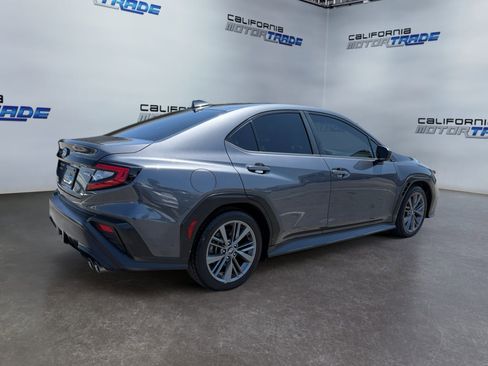 Used 2023 Subaru WRX image 5