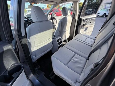 Used 2017 Honda Ridgeline RTL image 27