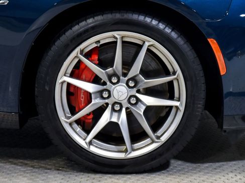 Used 2024 Dodge Charger Daytona Scat Pack w/ Plus Group AWD/4WD image 29
