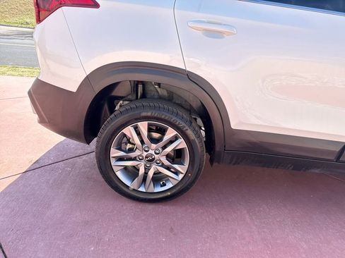 Used 2022 Kia Seltos S image 23