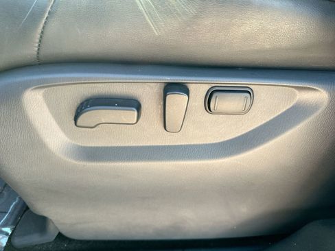 Used 2024 INFINITI QX80 Luxe image 21