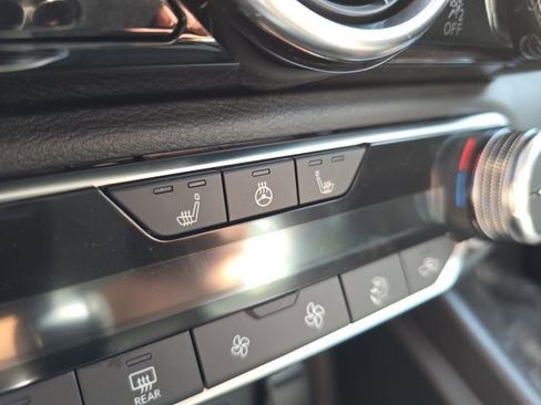 New 2025 Nissan Sentra SV w/ All-Weather Package image 8