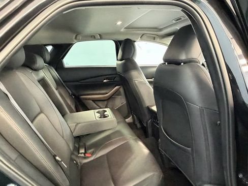 Certified 2023 MAZDA CX-30 2.5 Turbo w/ Premium Package AWD/4WD image 14
