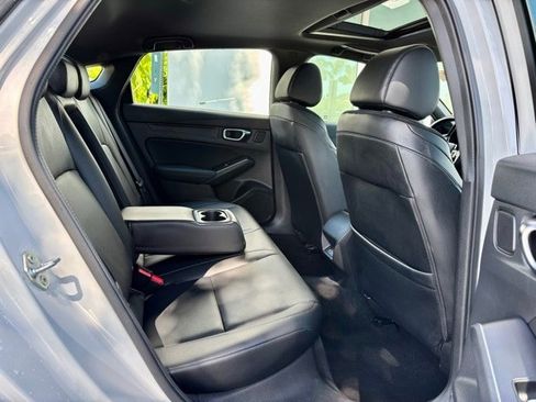 Certified 2023 Acura Integra A-Spec image 14